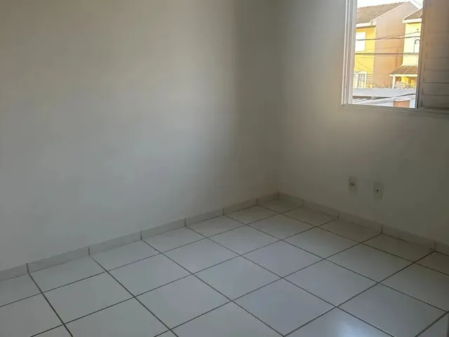 Imagem 1: Casa para Aluguel Tem 140 Metros Quadrados com 3 Quartos Vilagio do Bosque com Piscina