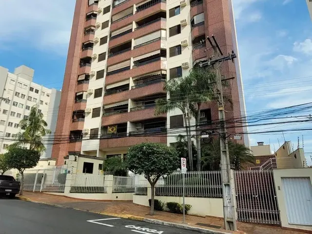 Imagem 1: Apartamento para Aluguel Tem 151 M2, com 4 Quartos Sendo 2 Suites, no Bairr Goiabeiras - C