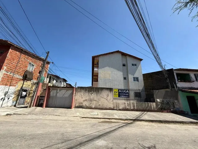 Imagem 12: Imovel para Aluguel na Cidade dos Funcionários, com 30 Metros Quadrados e 1 Quarto