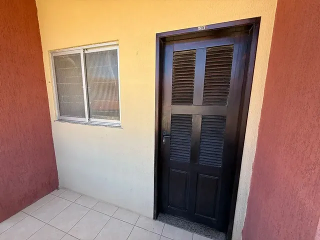 Imagem 2: Imovel para Aluguel na Cidade dos Funcionários, com 30 Metros Quadrados e 1 Quarto