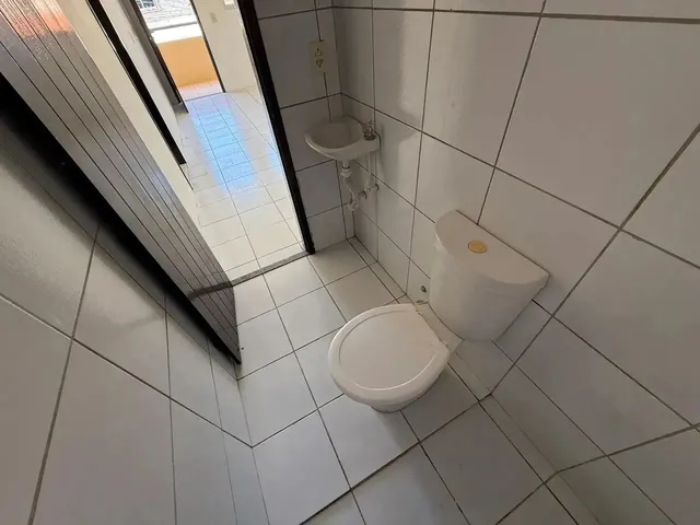 Imagem 3: Imovel para Aluguel na Cidade dos Funcionários, com 30 Metros Quadrados e 1 Quarto