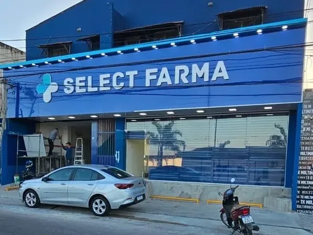 Imagem: Aluga-Se Apartamento Parnamirim Rn - em