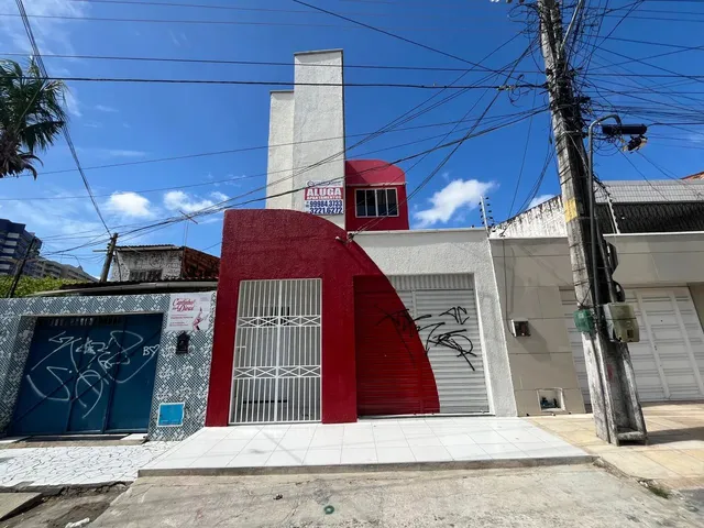 Imagem: Apartamento para Aluguel com 30 Metros Quadrados