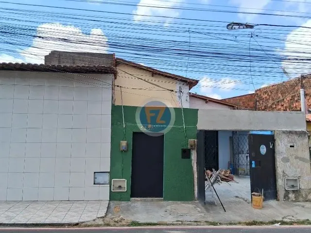 Imagem: Locação de Casas / Padrão na Cidade de