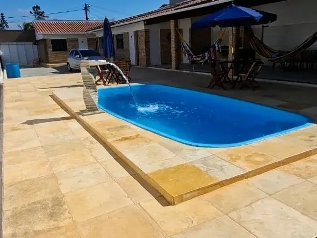 Imagem: Casa de Praia em Paracuru - Ceará - Brasil