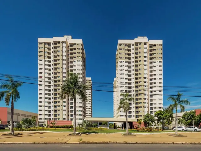 Imagem: Imóvel para Aluguel Possui 70 Metros Quadrados