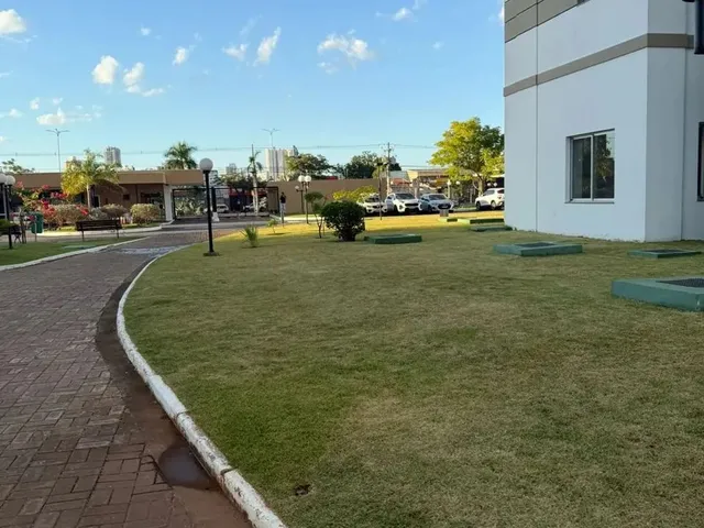 Imagem 16: Imóvel para Aluguel Possui 70 Metros Quadrados com 3 Quartos em Grande Terceiro