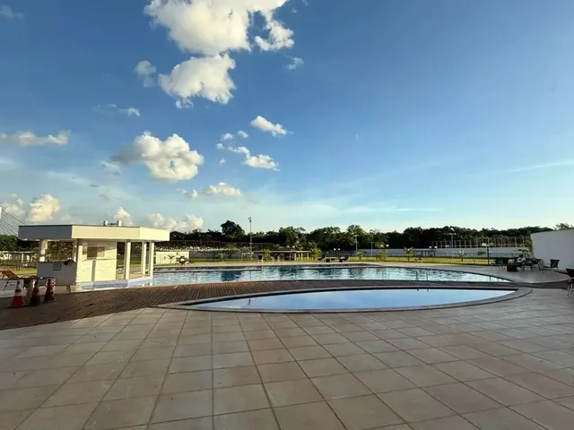 Imagem 3: Imóvel para Aluguel Possui 70 Metros Quadrados com 3 Quartos em Grande Terceiro