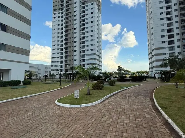 Imagem 15: Imóvel para Aluguel Possui 70 Metros Quadrados com 3 Quartos em Grande Terceiro