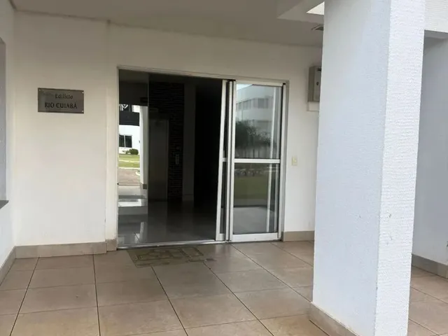 Imagem 7: Imóvel para Aluguel Possui 70 Metros Quadrados com 3 Quartos em Grande Terceiro