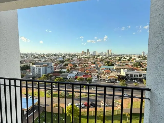 Imagem 14: Imóvel para Aluguel Possui 70 Metros Quadrados com 3 Quartos em Grande Terceiro