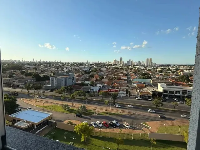 Imagem 4: Imóvel para Aluguel Possui 70 Metros Quadrados com 3 Quartos em Grande Terceiro
