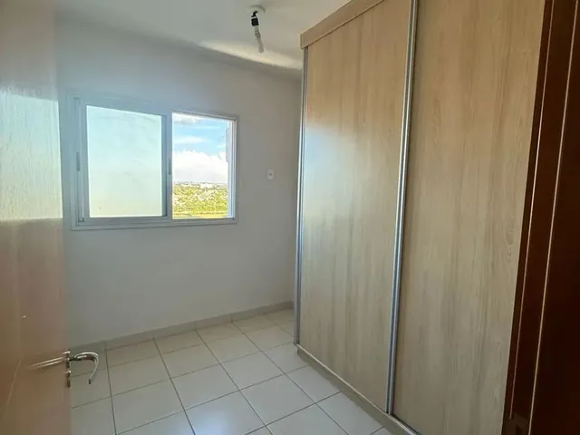 Imagem 12: Imóvel para Aluguel Possui 70 Metros Quadrados com 3 Quartos em Grande Terceiro