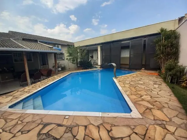 Imagem: Casa com 4 Quartos santa Helena