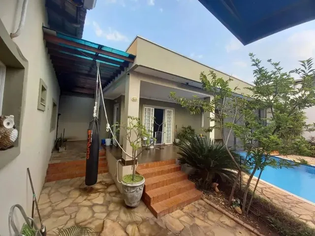 Imagem 6: Casa com 4 Quartos santa Helena