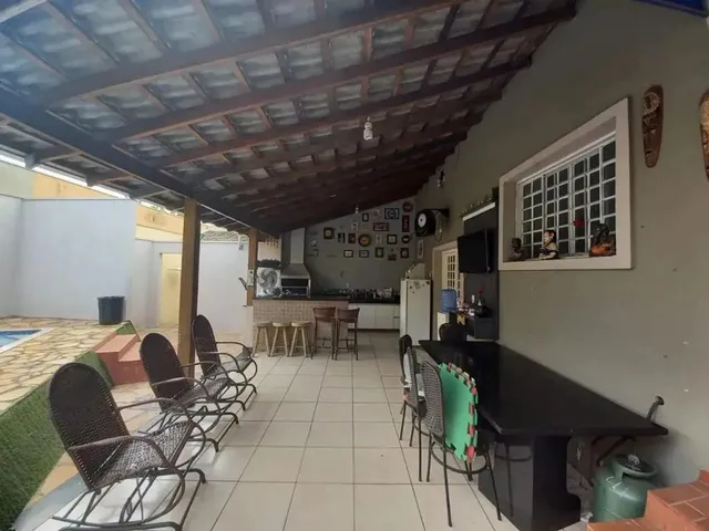 Imagem 11: Casa com 4 Quartos santa Helena