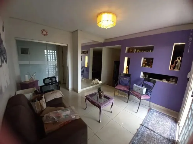 Imagem 8: Casa com 4 Quartos santa Helena