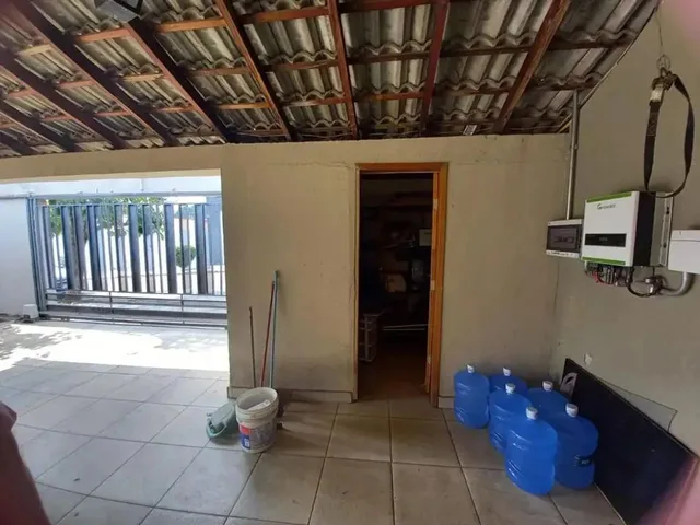 Imagem 9: Casa com 4 Quartos santa Helena
