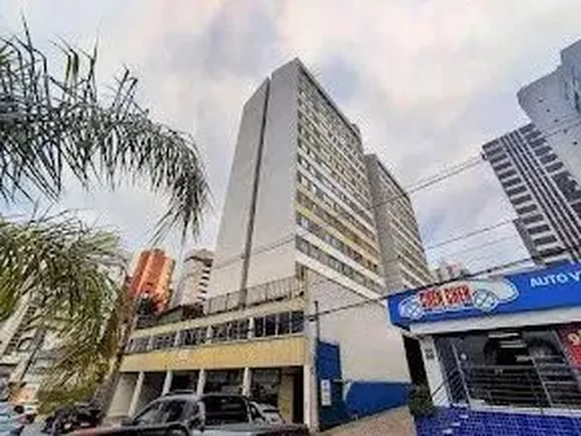 Imagem: Apartamento com 2 Quartos À Venda por R$