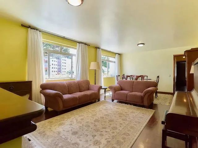 Imagem: Apartamento 3 Quartos, Suíte, 134M² e