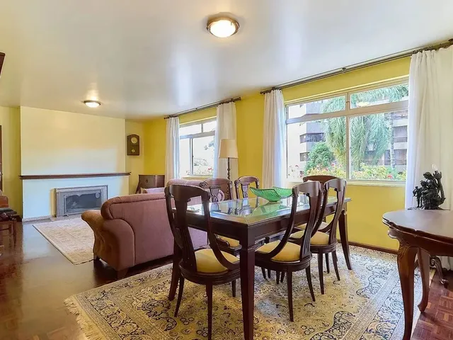 Imagem 7: Apartamento 3 Quartos, Suíte, 134M² e 2 Vagas de Garagem - Cabral
