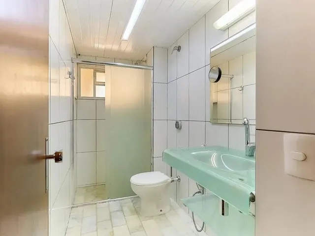 Imagem 6: Apartamento 3 Quartos, Suíte, 134M² e 2 Vagas de Garagem - Cabral