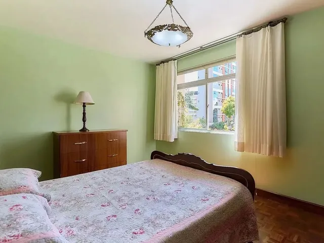 Imagem 15: Apartamento 3 Quartos, Suíte, 134M² e 2 Vagas de Garagem - Cabral