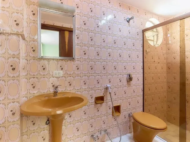 Imagem 12: Apartamento 3 Quartos, Suíte, 134M² e 2 Vagas de Garagem - Cabral