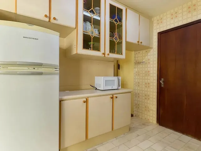 Imagem 5: Apartamento 3 Quartos, Suíte, 134M² e 2 Vagas de Garagem - Cabral