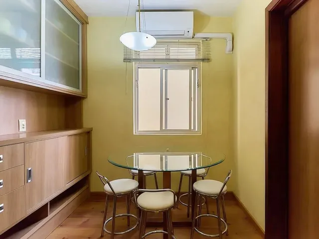 Imagem 8: Apartamento 3 Quartos, Suíte, 134M² e 2 Vagas de Garagem - Cabral