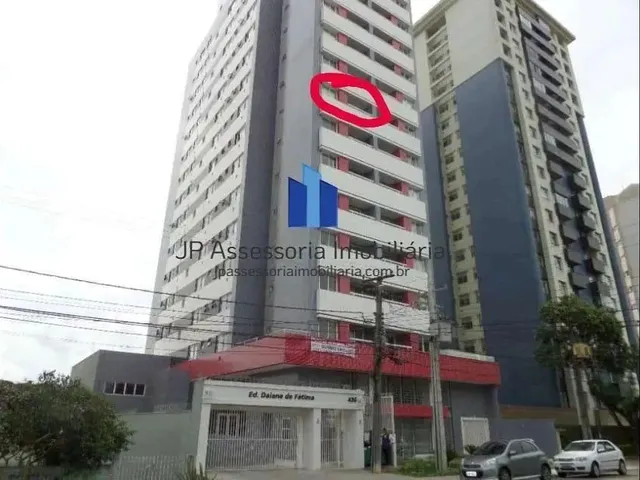 Imagem: Apartamento para Venda em Curitiba, Cristo