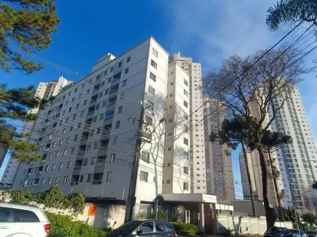 Imagem: C-Ap4414 Jardim Botânico/Cristo Rei 2 Qts