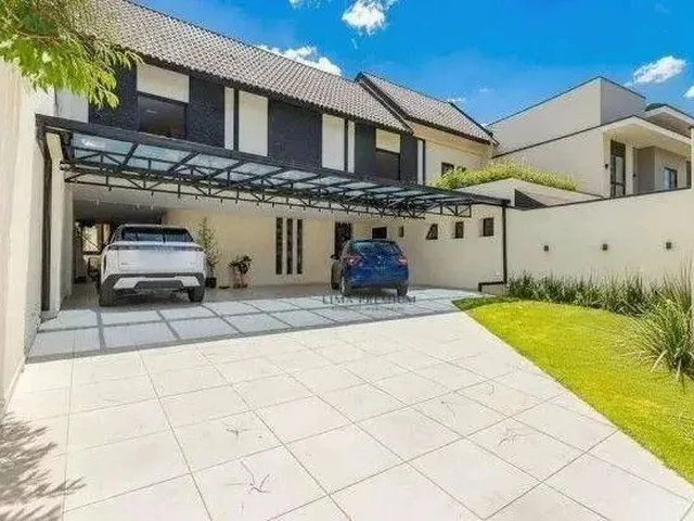 Imagem: Casa com 5 Dormitórios À Venda, 1050 M²