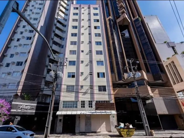 Imagem: Apartamento Central