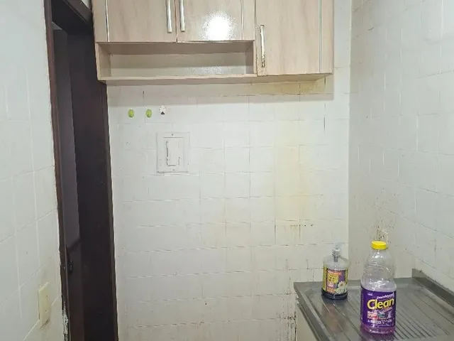 Imagem 9: Apartamento Central