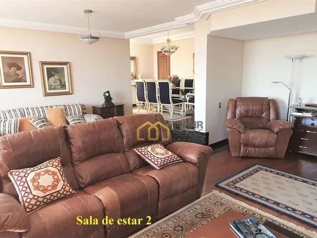 Imagem: Apartamento À Venda, 250 M² por R$ 1.850.000,00