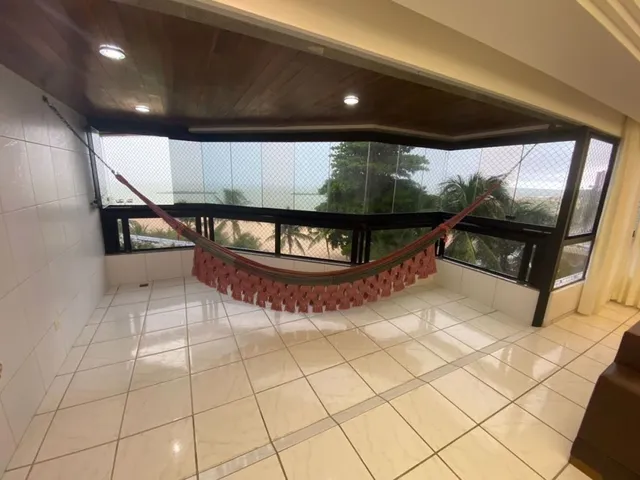 Imagem 1: Apartamento À Venda com 4 Quartos, 206 M² em Candeias - Jaboatão dos Guararapes/Pe