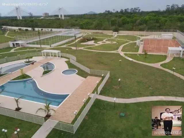 Imagem: Imóvel para Aluguel Possui 78 Metros Quadrados
