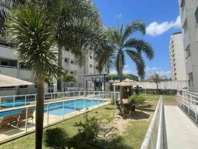 Imagem: Apartamento com 2 Dormitórios para Alugar