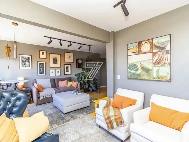 Imagem 4: Apartamento com 2 Dormitórios À Venda com 106.28M² por R$ 670.000,00 no Bairro