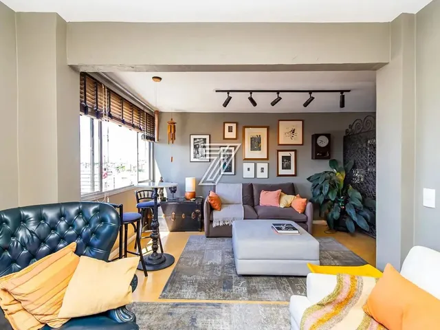 Imagem 14: Apartamento com 2 Dormitórios À Venda com 106.28M² por R$ 670.000,00 no Bairro
