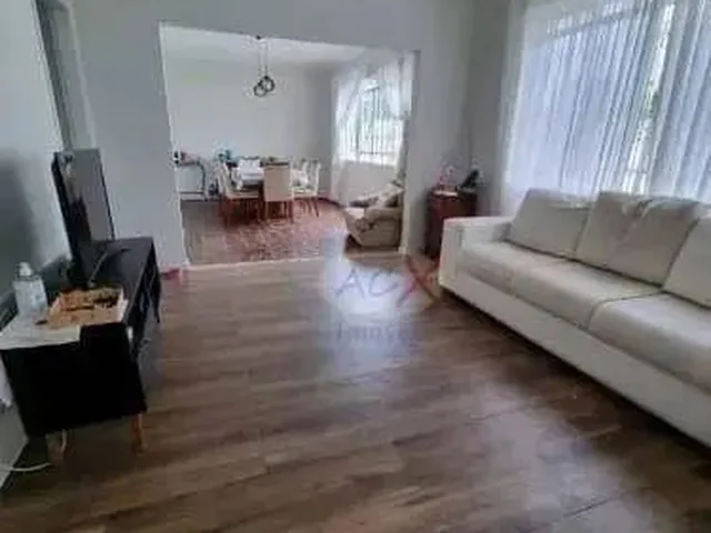 Imagem 3: Casa com 4 Dormitórios À Venda, 228 M² por R$ 1.250.000,00 - Jardim Botânico