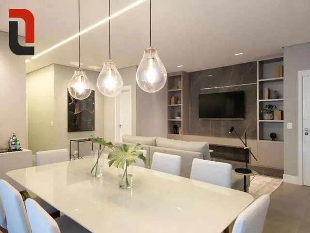 Imagem: Coppa - Apto 121M² 3 Suítes, Sacada Gourmet