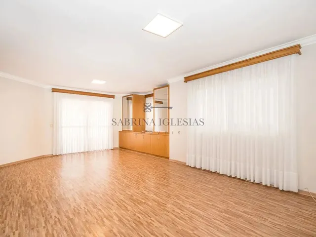 Imagem: Apartamento com 3 Quartos no Bigorrilho