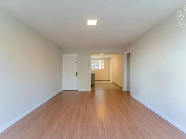 Imagem: Apartamento no Edifício Iracema, 03 Quartos