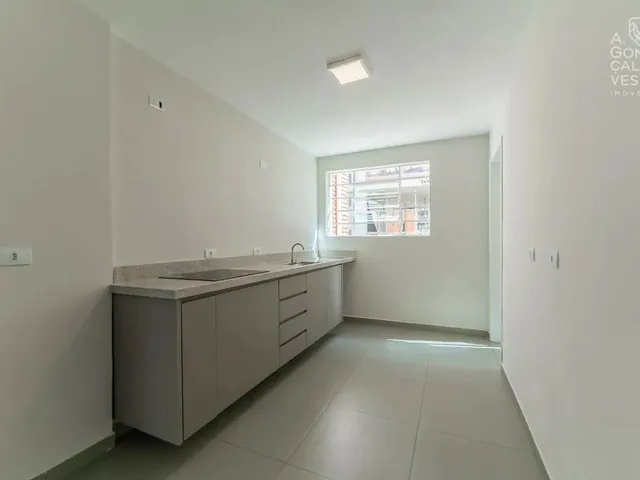 Imagem 10: Apartamento no Edifício Iracema, 03 Quartos, 01 Vaga, Retrofit, Alto da Rua Xv, Curitiba