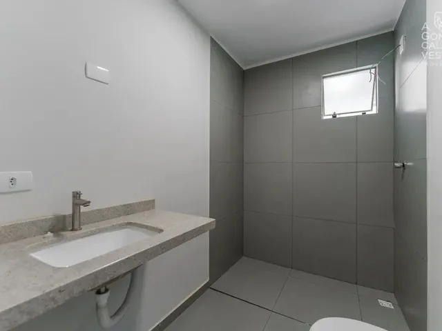 Imagem 14: Apartamento no Edifício Iracema, 03 Quartos, 01 Vaga, Retrofit, Alto da Rua Xv, Curitiba