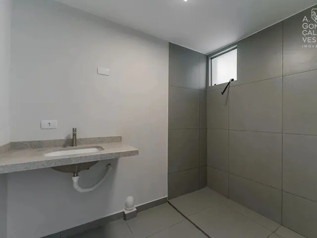 Imagem 16: Apartamento no Edifício Iracema, 03 Quartos, 01 Vaga, Retrofit, Alto da Rua Xv, Curitiba