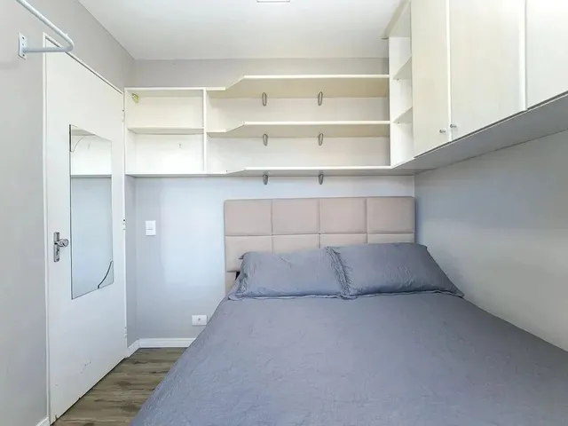 Imagem 16: Apartamento Studio - Centro de Curitiba