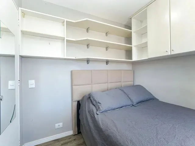 Imagem 13: Apartamento Studio - Centro de Curitiba